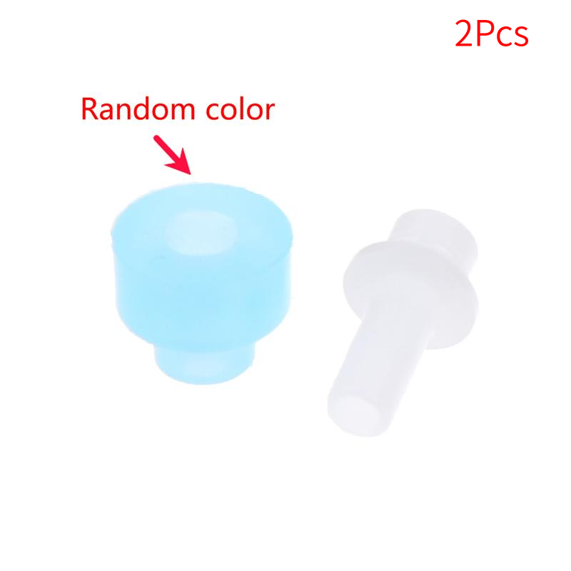 Home Fragrance Bottle - *향수병 어댑터 2개 혼 마우스 노즐