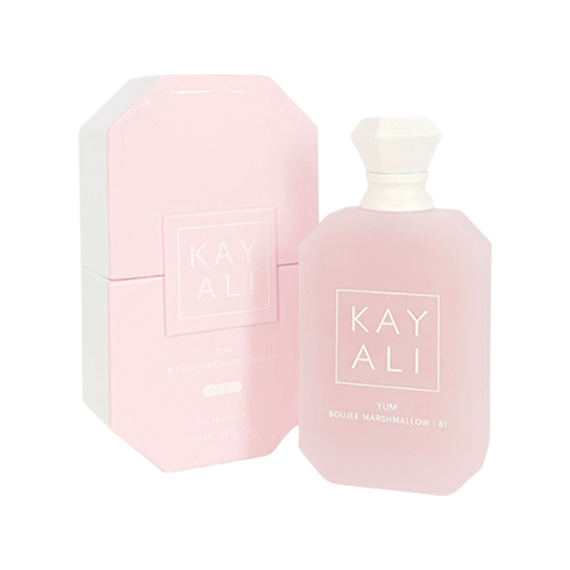 Home Fragrance Zara - 100ML 카얄리 EDP 인텐스 스프레이 매혹적인
