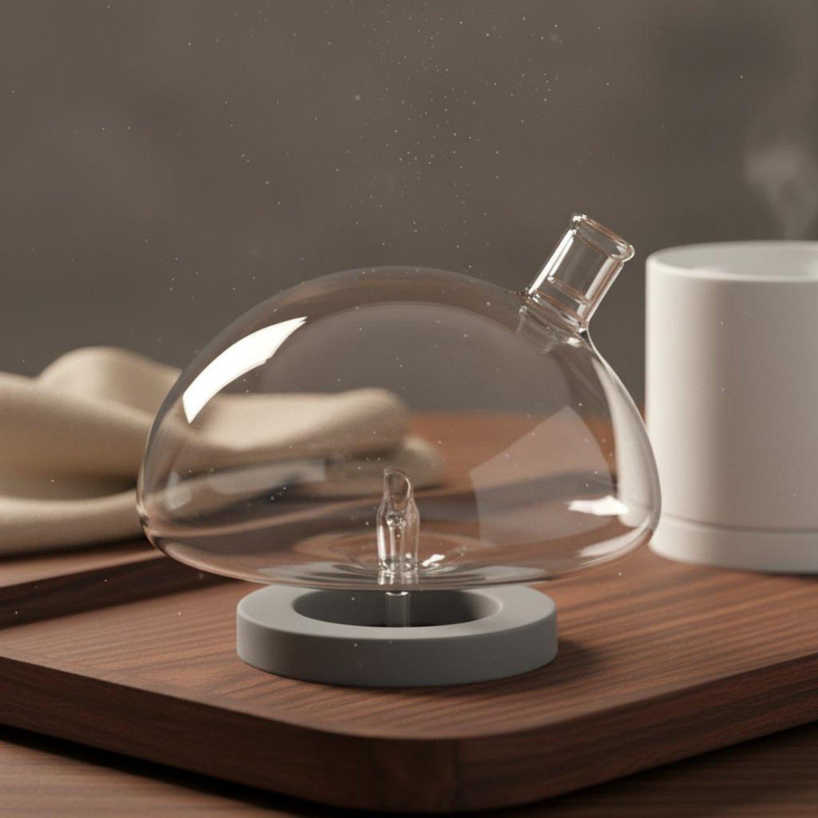 Home Fragrance Bottle - 디퓨저 병 물이 없는 향수 디퓨저용