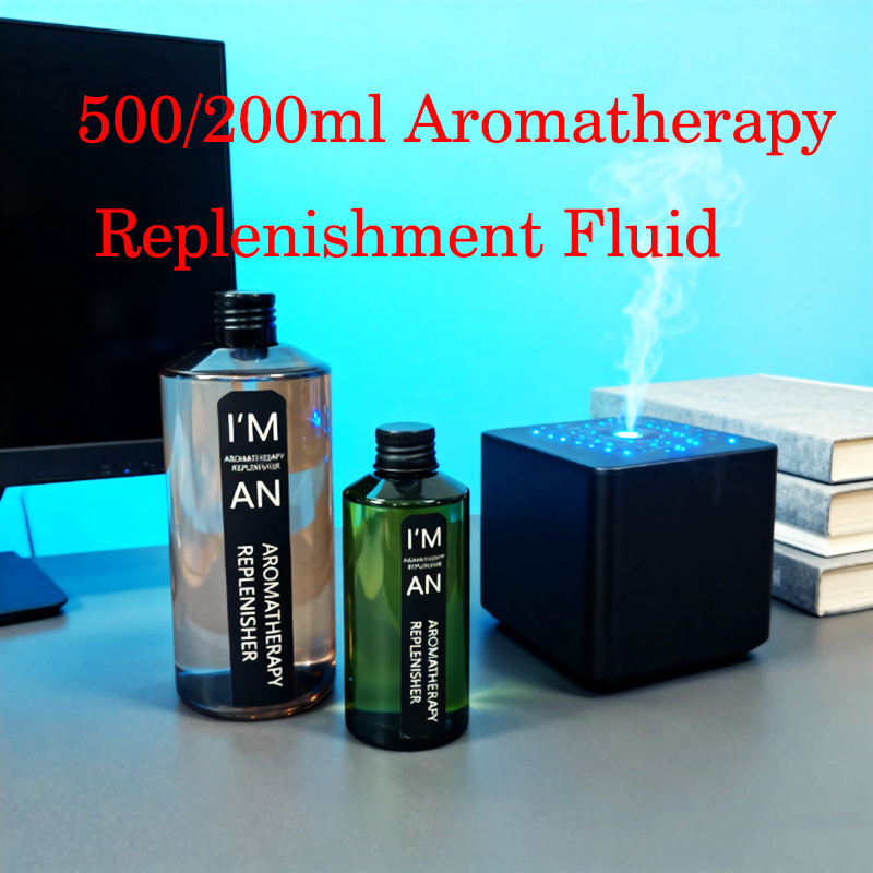 Home Fragrance Verbena - 500/200ML 메리어트 힐튼 리츠 칼튼 향유