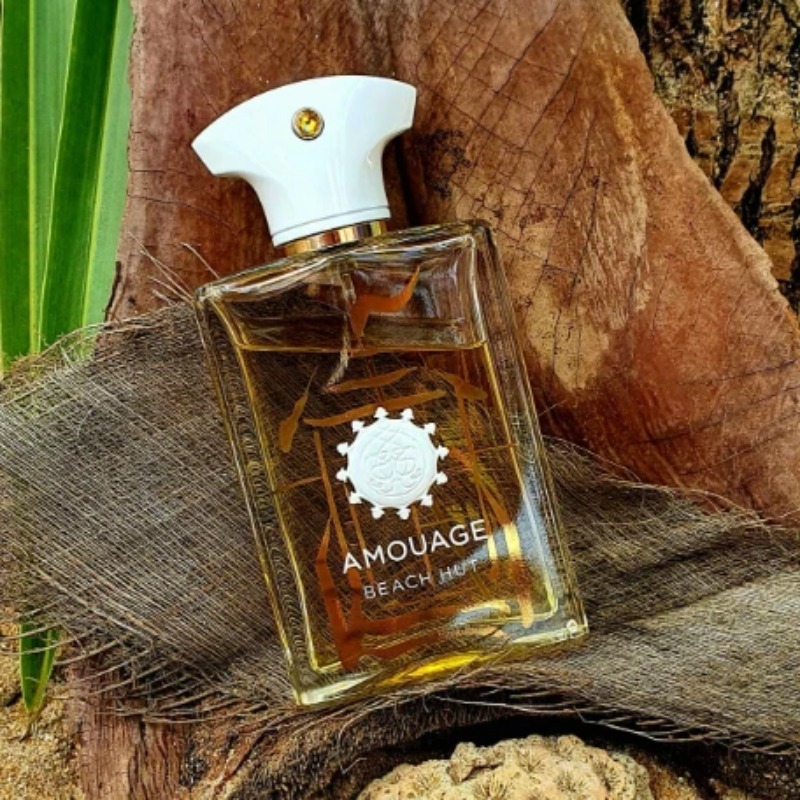Home Fragrance Zara - 아무아쥬 유니섹스 오 드 퍼퓸 100ml