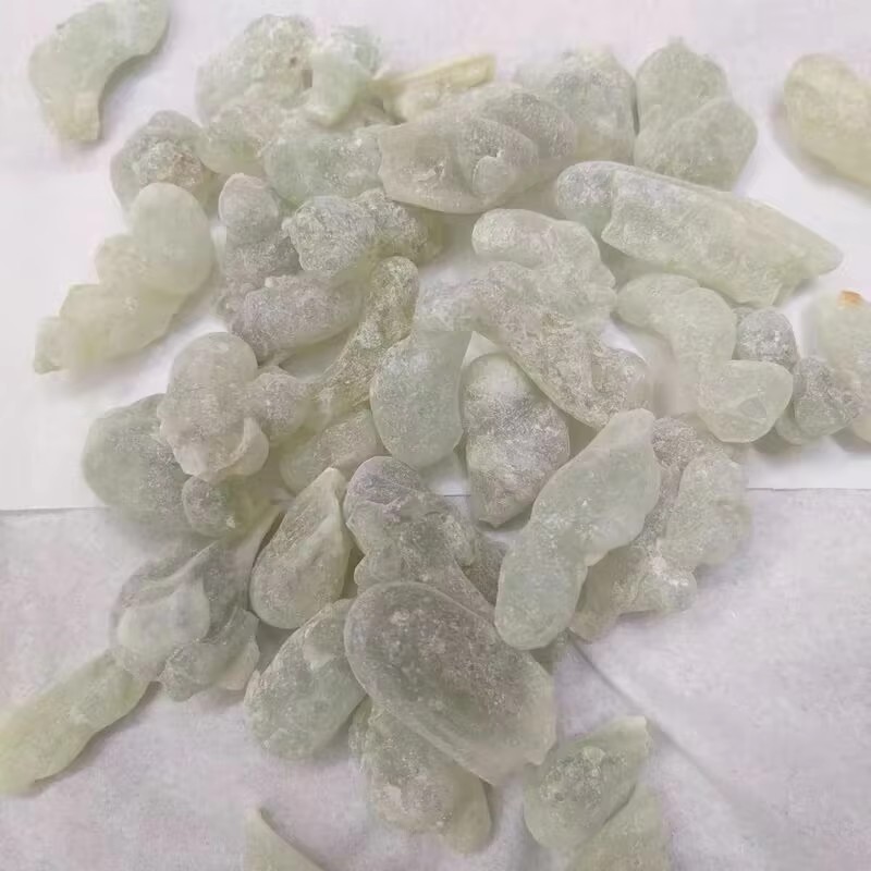 프리미엄 오만 호자리 유향 로얄 천연 그린 유향 버닝  - Home Fragrance Green Spirit 리뷰 및 가격