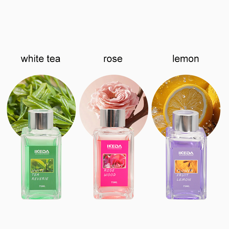 플라워 리드 디퓨저-바닐라 향 스틱 디퓨저 홈 프래그런 - Home Fragrance Vanilla 리뷰 및 가격