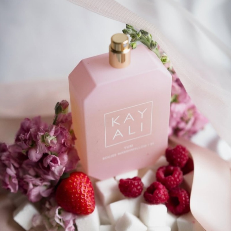 카얄리 퍼퓸 유니섹스 향수 100ml 롱래스팅 플로럴  - Home Fragrance Zara 리뷰 및 가격