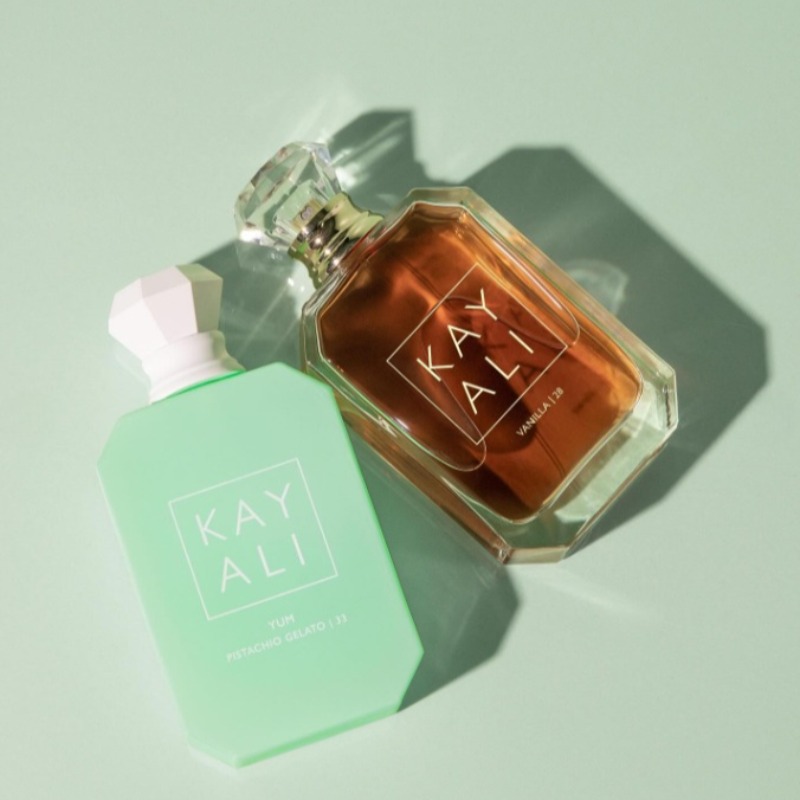 카얄리 퍼퓸 유니섹스 향수 100ml 롱래스팅 플로럴  - Home Fragrance Zara 리뷰 및 가격