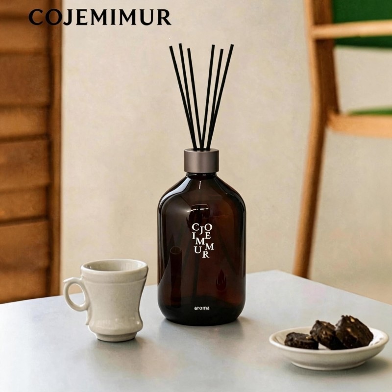 500ml 리드 디퓨저 세트, 오래 지속되는 홈 프래그 - Home Fragrance Set 리뷰 및 가격