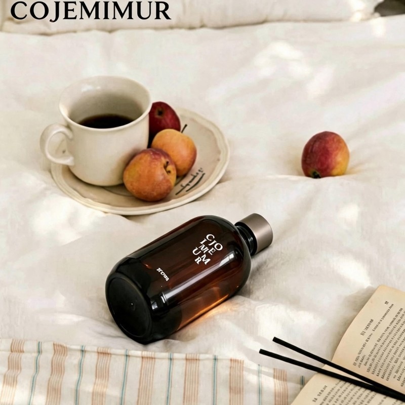 500ml 리드 디퓨저 세트, 오래 지속되는 홈 프래그 - Home Fragrance Set 리뷰 및 가격
