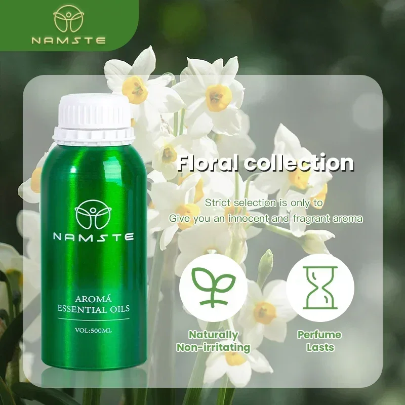 남스테 에센셜 오일 디퓨저 향수 꽃 및 플라워 룸 프래 - Parfum Home Fragrance 리뷰 및 가격