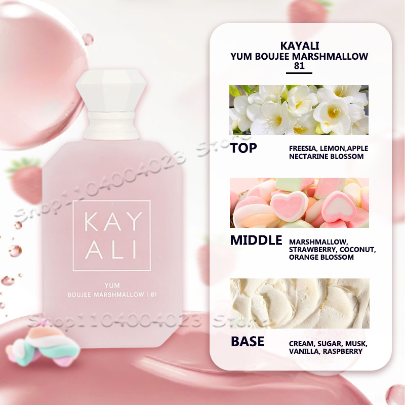 100ML 카얄리 EDP 인텐스 스프레이 매혹적인 향기 - Home Fragrance Zara 리뷰 및 가격