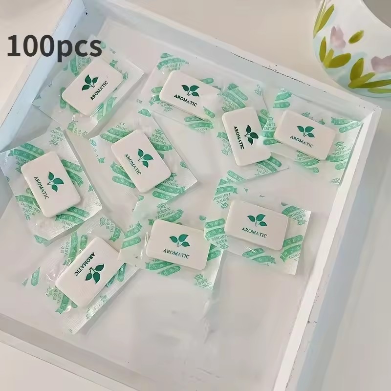 교체용 자스민 레몬 바닐라 향 방향제 100개입, 옷장 - Home Fragrance Vanilla 리뷰 및 가격