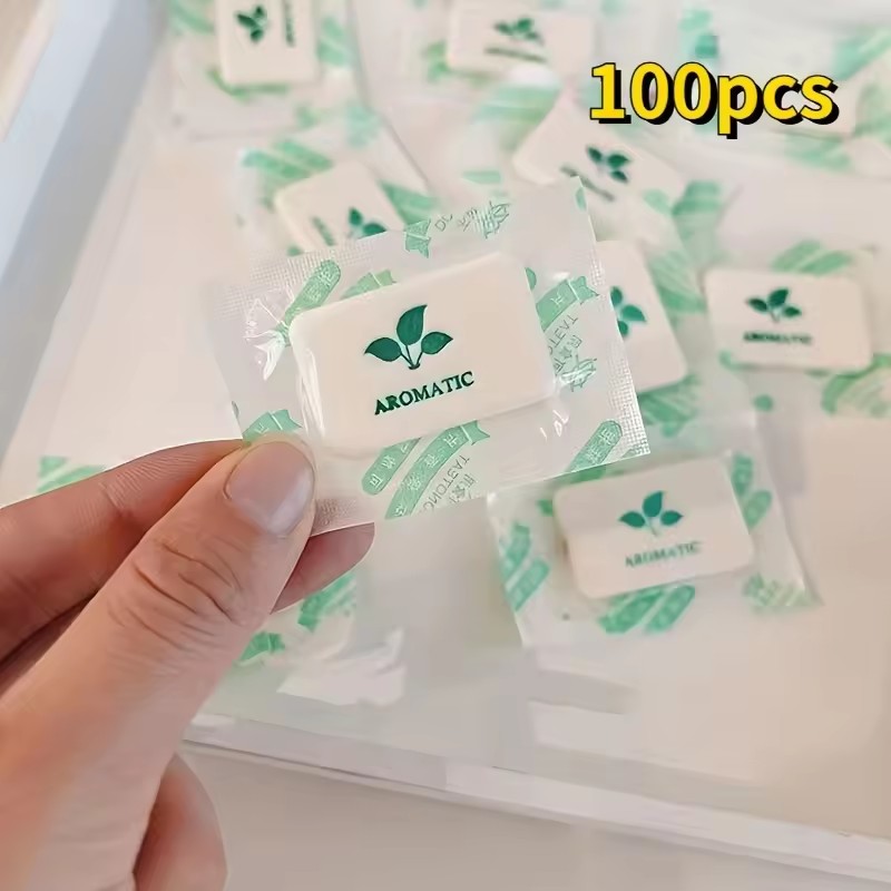 교체용 자스민 레몬 바닐라 향 방향제 100개입, 옷장 - Home Fragrance Vanilla 리뷰 및 가격