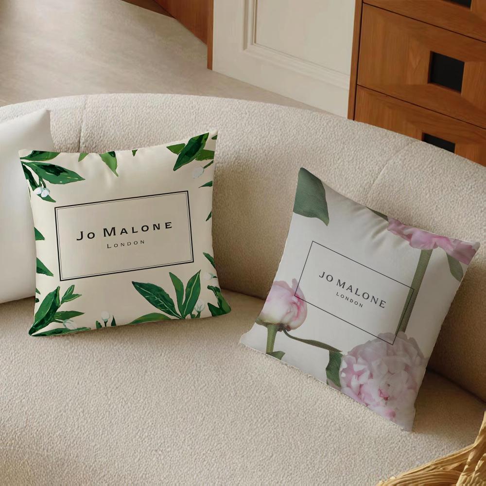 럭셔리 향수 조 말론 런던-L 쿠션 커버 매일 세탁 가 - Home Fragrance Linen 리뷰 및 가격
