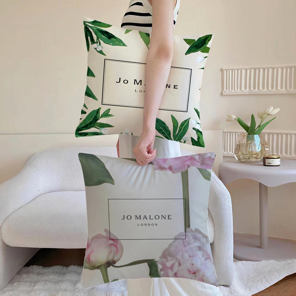 럭셔리 향수 조 말론 런던-L 쿠션 커버 매일 세탁 가 - Home Fragrance Linen 리뷰 및 가격