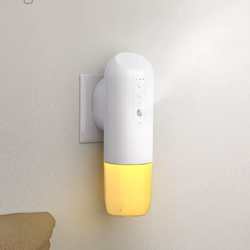 NAMSTE 100m³ 스마트 자동 방향제 플러그인 디 - Parfum Home Fragrance 리뷰 및 가격