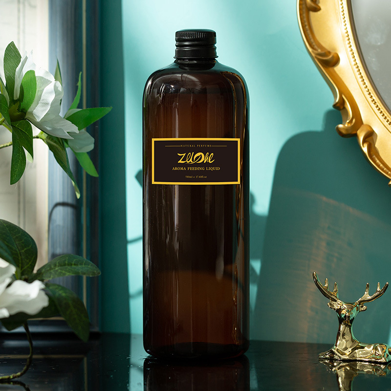 아로마테라피 디퓨저용 리필액, 무화염 아로마 에센셜 오 - Home Fragrance Verbena 리뷰 및 가격