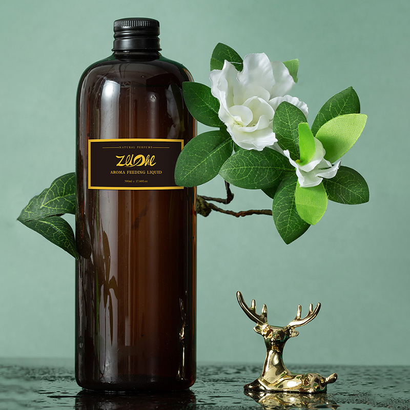 아로마테라피 디퓨저용 리필액, 무화염 아로마 에센셜 오 - Home Fragrance Verbena 리뷰 및 가격