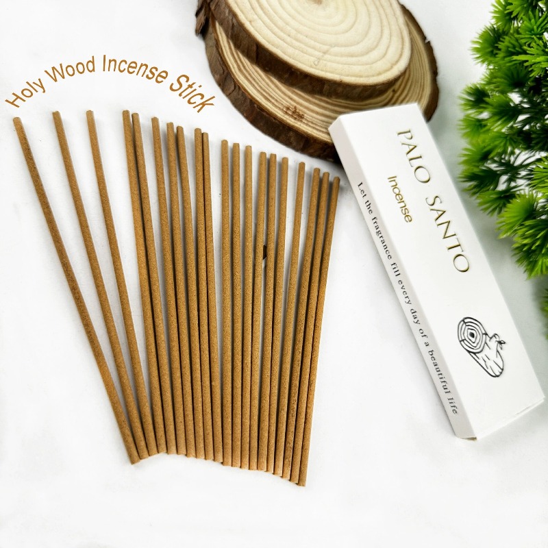 30개입/박스 천연 팔로산토 향 화이트 세이지 시더 커 - Home Fragrance Set 리뷰 및 가격