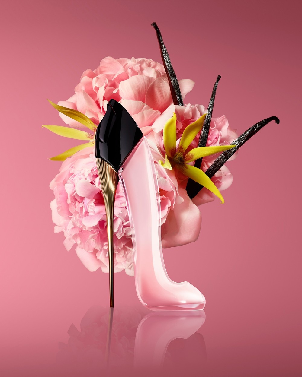 캐롤라이나 헤레라 굿걸 블러쉬 보타스틱 퍼퓸 스프레이  - Home Fragrance Vanilla 리뷰 및 가격