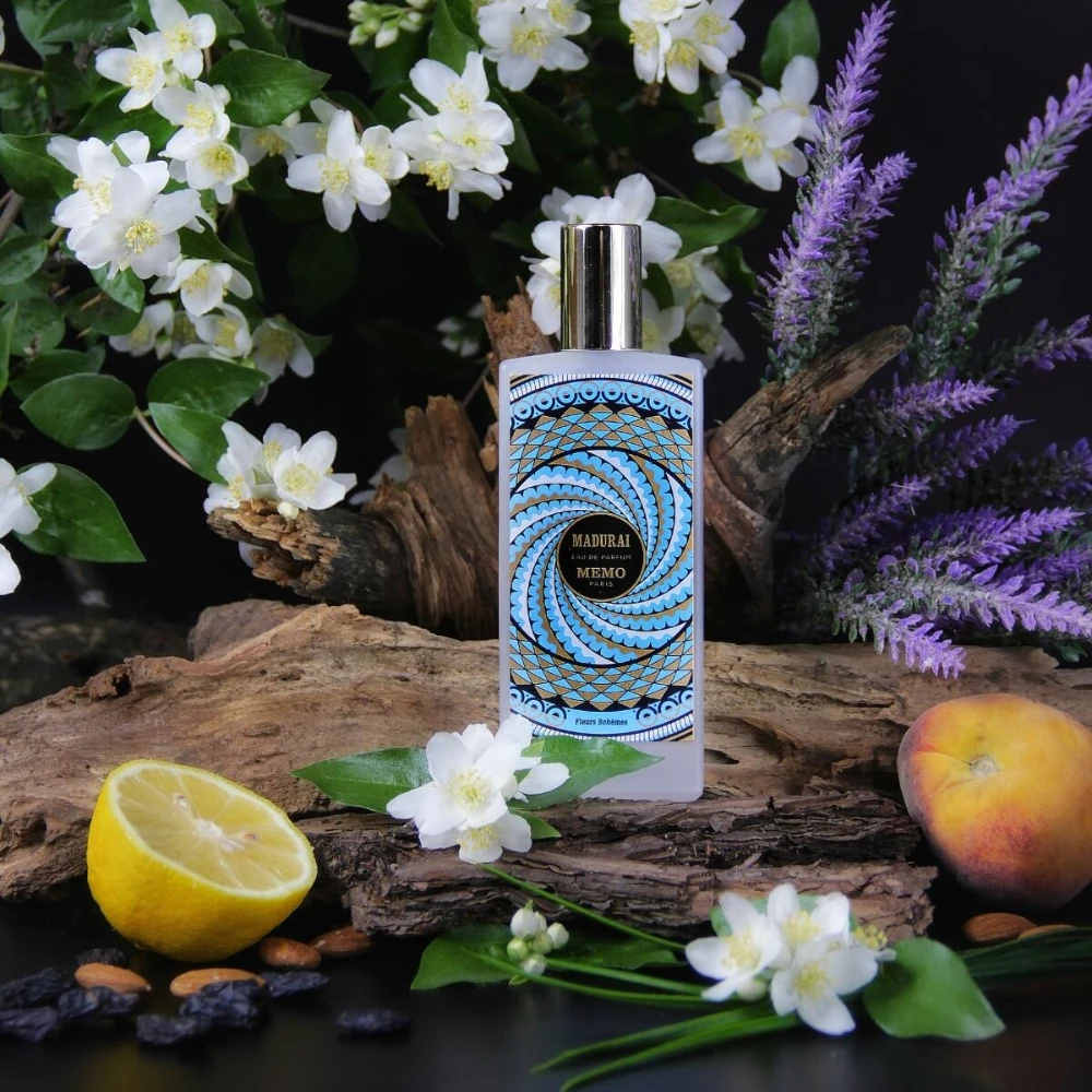 MEMO 럭셔리 유니섹스 향수 75ml 오 드 퍼퓸 – - Home Fragrance Zara 리뷰 및 가격