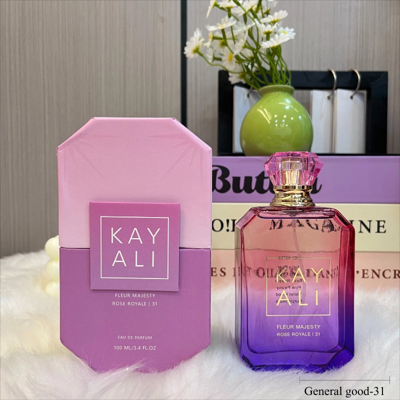 카얄리 28 100ml 여성용 오 드 퍼퓸 럭셔리 롱래 - Home Fragrance Zara 리뷰 및 가격