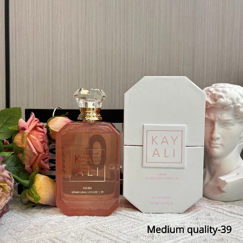 카얄리 28 100ml 여성용 오 드 퍼퓸 럭셔리 롱래 - Home Fragrance Zara 리뷰 및 가격