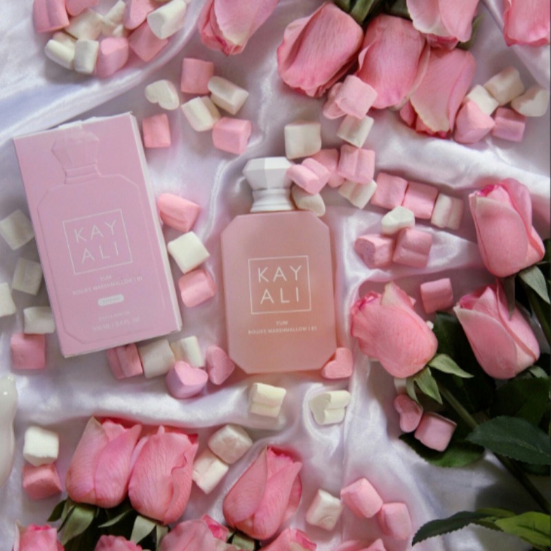 카야리 100ml 유니섹스 오 드 퍼퓸 바닐라 스위트  - Home Fragrance Zara 리뷰 및 가격