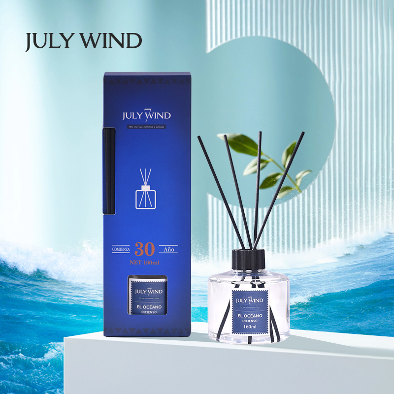 아로마테라피 리드 디퓨저 세트, 침실, 욕실, 화장실용 - Home Fragrance Set 리뷰 및 가격