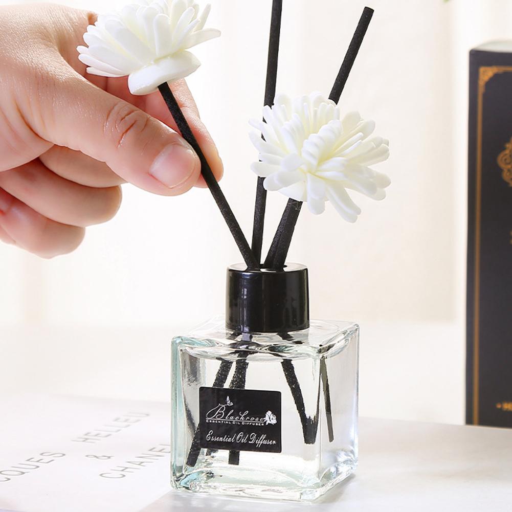 50ml 아로마 리드 디퓨저 오일 (가정용, 차량용,  - Home Fragrance Verbena 리뷰 및 가격