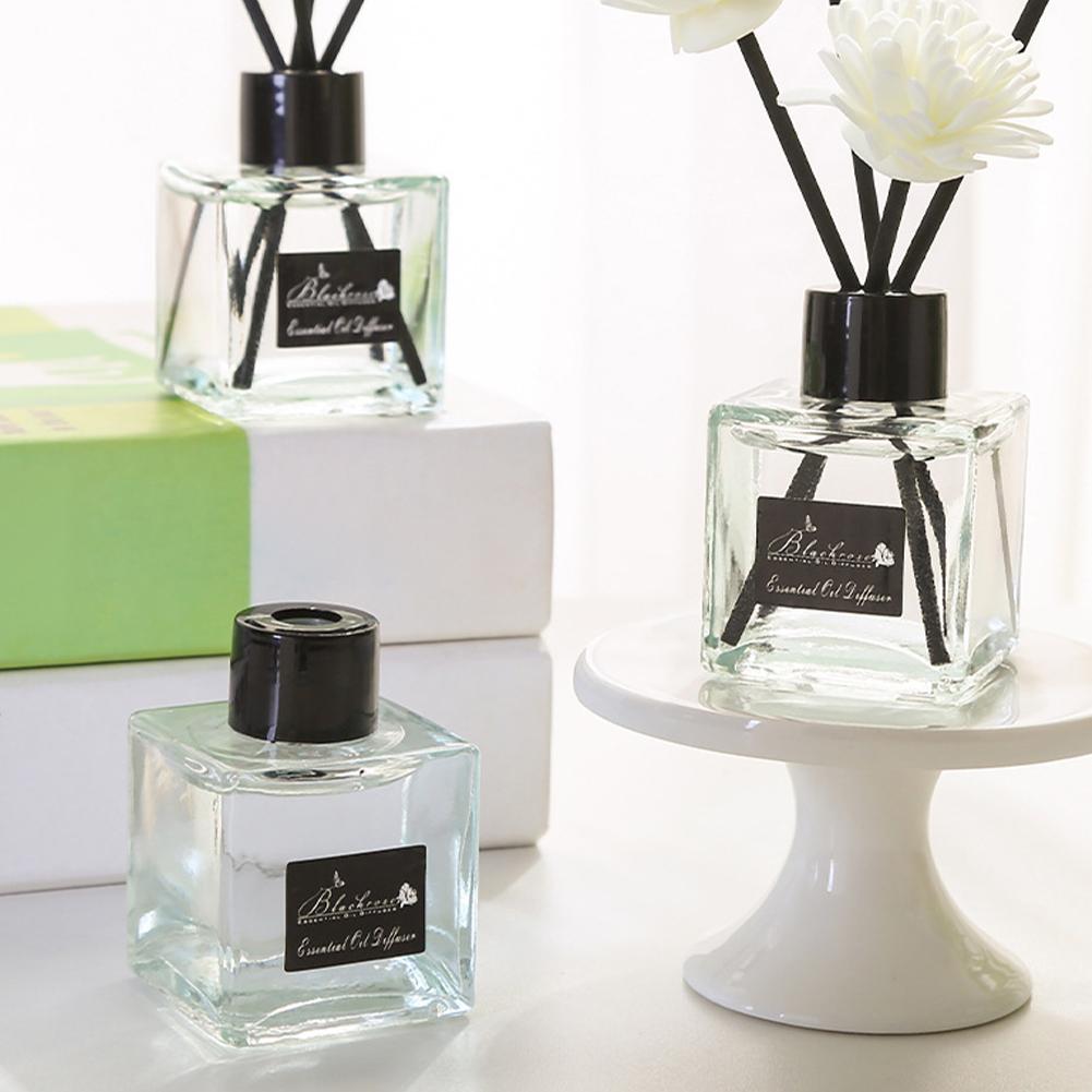 50ml 아로마 리드 디퓨저 오일 (가정용, 차량용,  - Home Fragrance Verbena 리뷰 및 가격