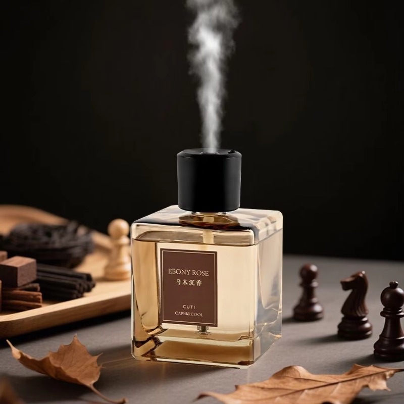 홈 거실 신선한 향기 에어 프레셔너 탈취제 향수 에센셜 - Home Fragrance Room Spray 리뷰 및 가격
