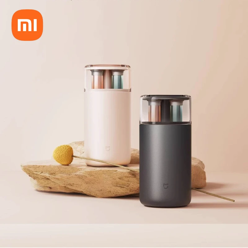 2025년형 샤오미 미지아 지능형 향기 기계 차량용 차 - Xiaomi Home Fragrance 리뷰 및 가격
