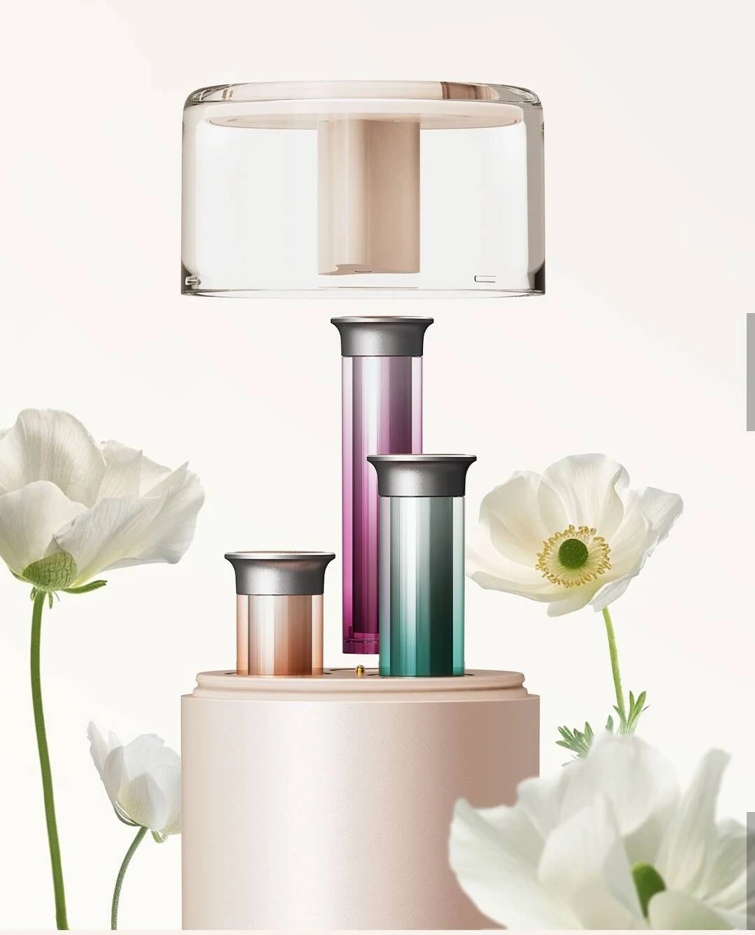 2025년형 샤오미 미지아 지능형 향기 기계 차량용 차 - Xiaomi Home Fragrance 리뷰 및 가격