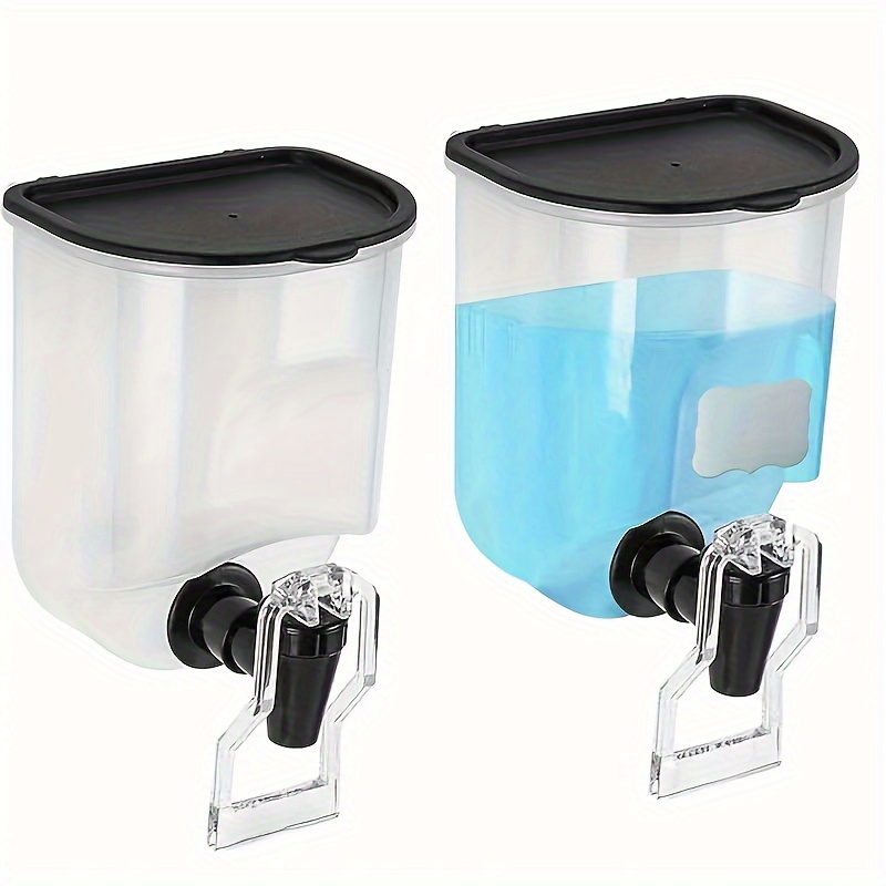2PCS 600ml 구강 세정제 디스펜서 욕실 재사용  - Home Fragrance Bottle 리뷰 및 가격