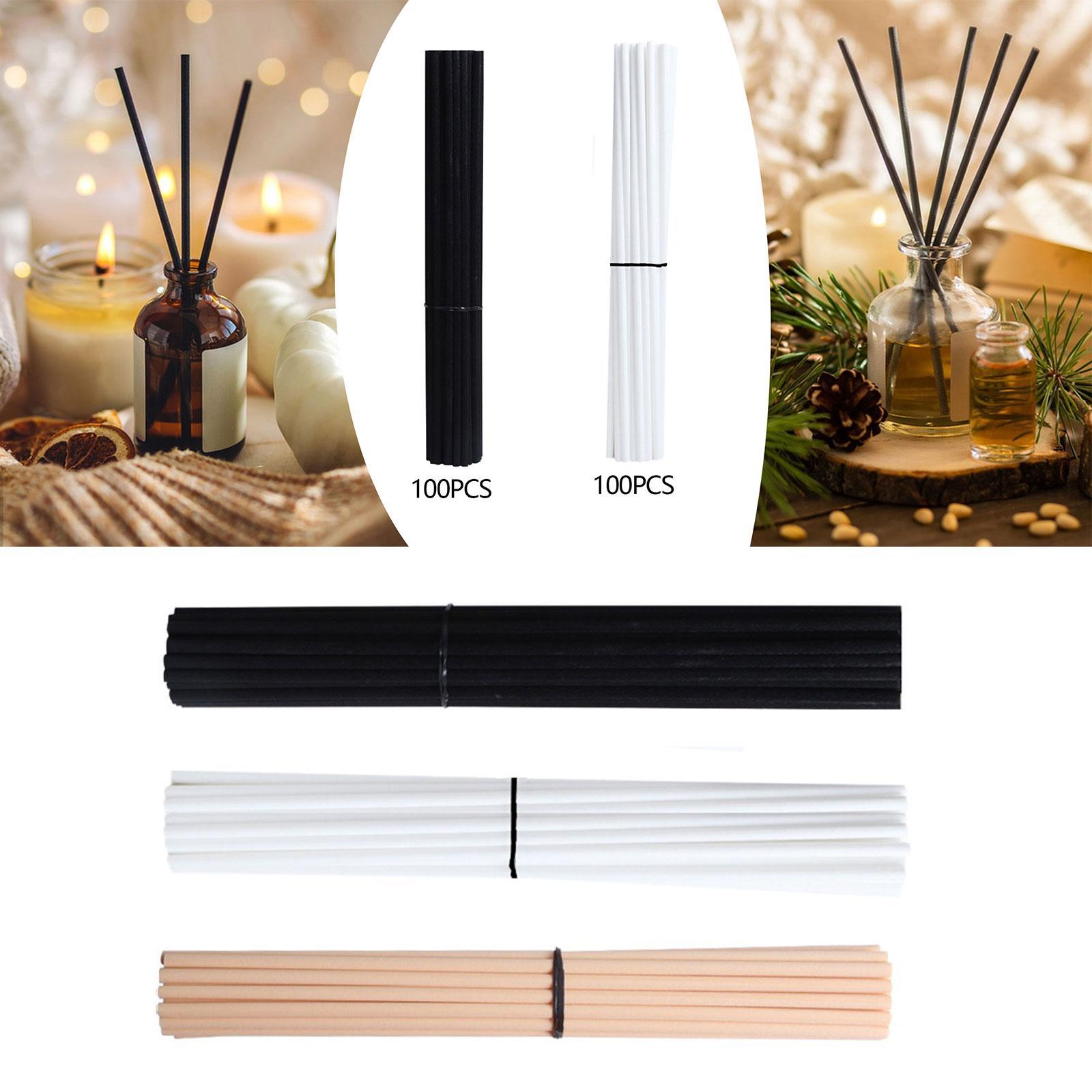 향기 디퓨저 코튼 스틱 교체 세트 주방 사무실 욕실용  - Home Fragrance Set 리뷰 및 가격