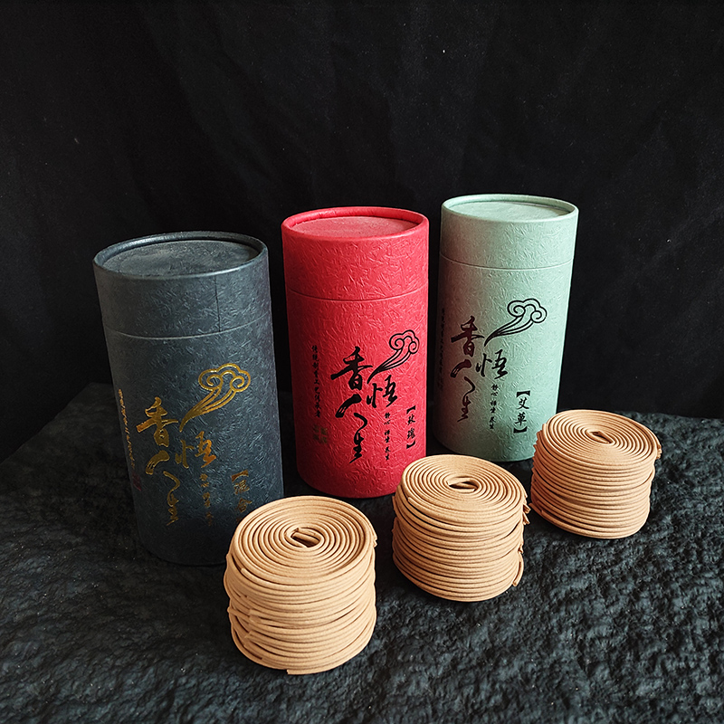 천연 백단향 라벤더 코일 향, 아로마 테라피, 부처님  - Home Fragrance Set 리뷰 및 가격