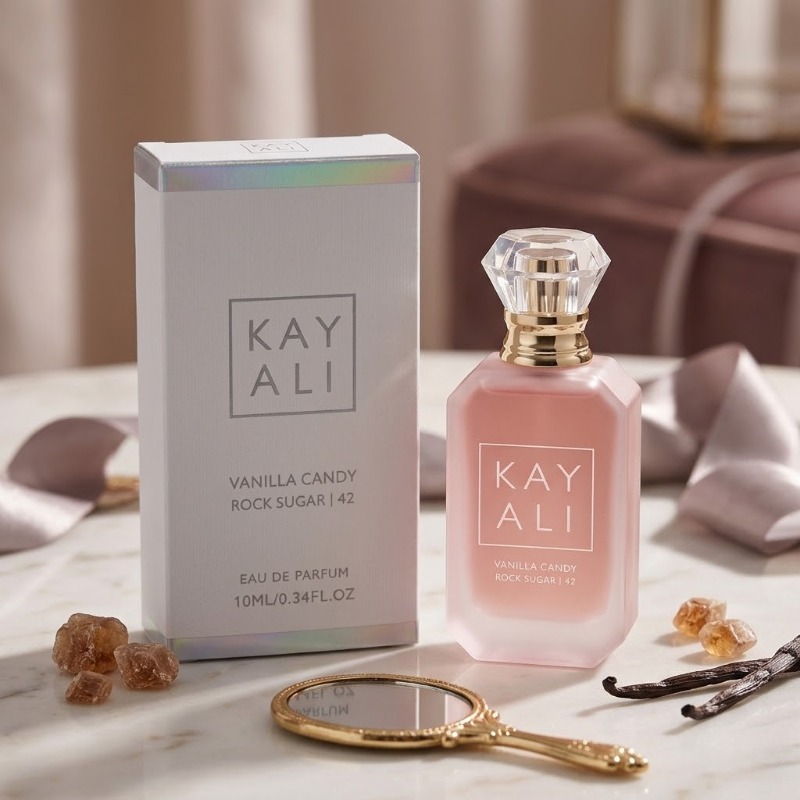 10ml KAYALI 81 여성용 오 드 퍼퓸 럭셔리  - Home Fragrance Zara 리뷰 및 가격