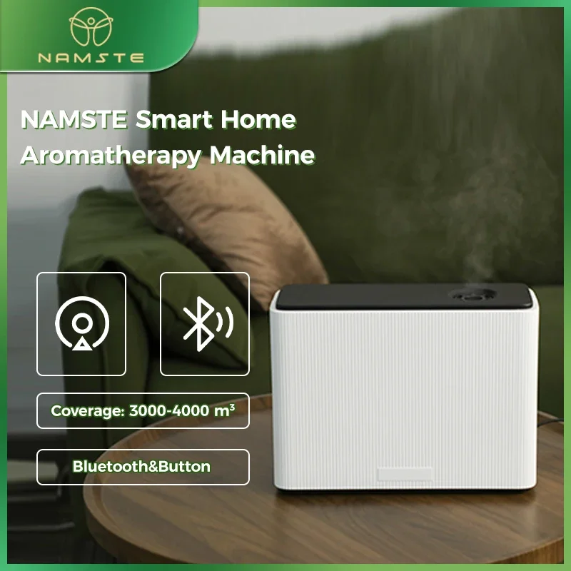 NAMSTE 홈 호텔 스파용 향기 디퓨저, HVAC 아 - Parfum Home Fragrance 리뷰 및 가격