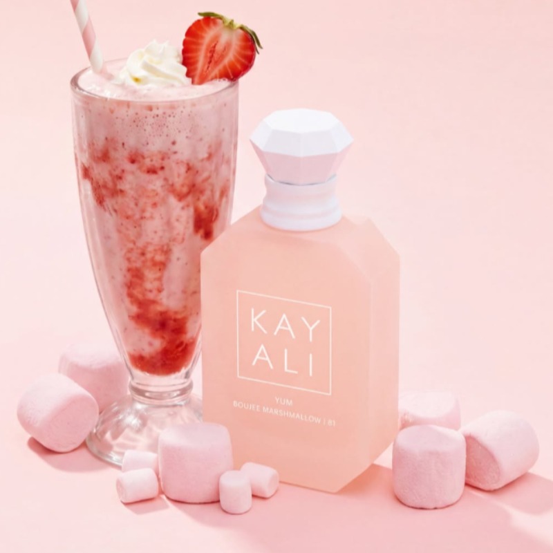 카얄리 유니섹스 오 드 퍼퓸 100ml 롱래스팅 플로럴 - Home Fragrance Zara 리뷰 및 가격