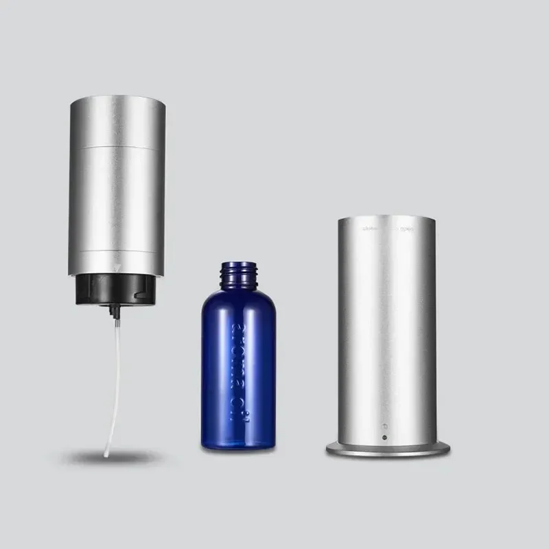 무소음 알루미늄 전기 향기 디퓨저 기계, 공기청정기,  - Home Fragrance Market 리뷰 및 가격