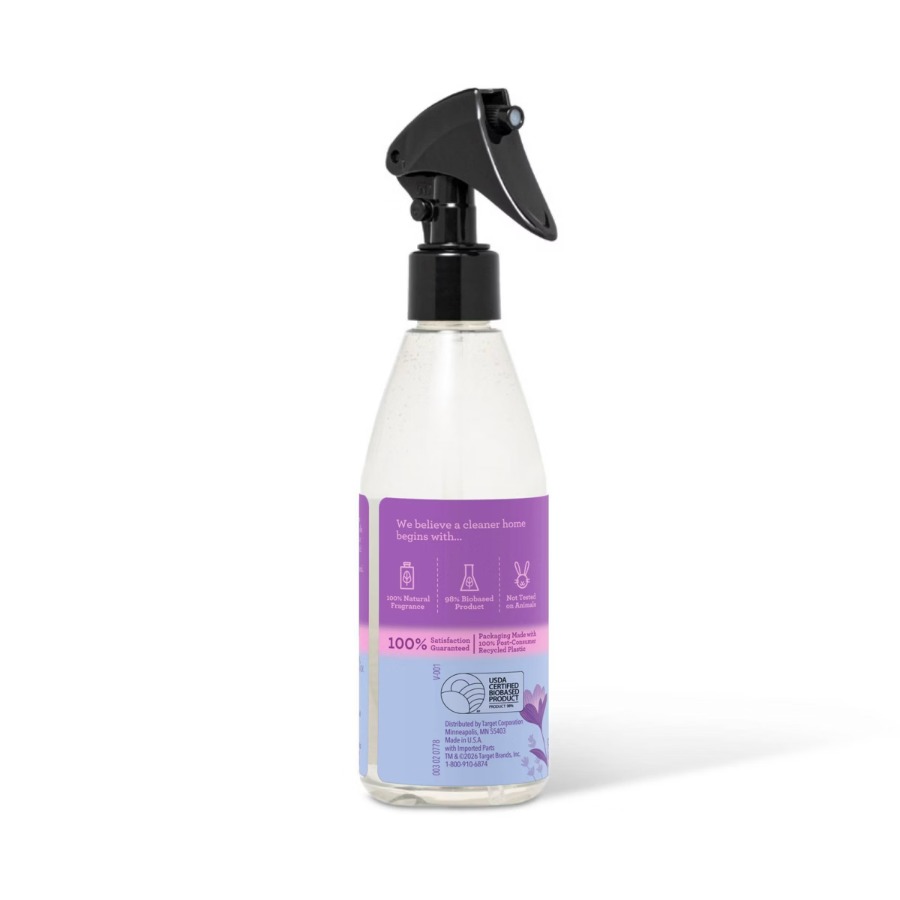 8 fl oz 라벤더 & 베르가못 룸 스프레이, 상쾌한 - Home Fragrance Room Spray 리뷰 및 가격