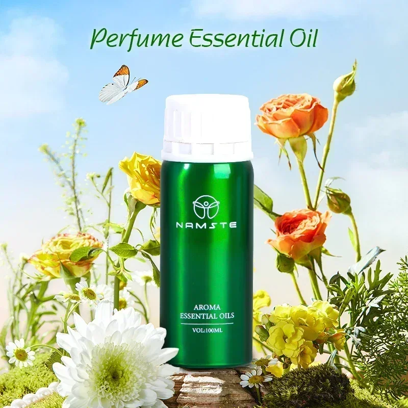 Namste 100ml 오일 디퓨저 에센셜 오일 룸 향 - Parfum Home Fragrance 리뷰 및 가격