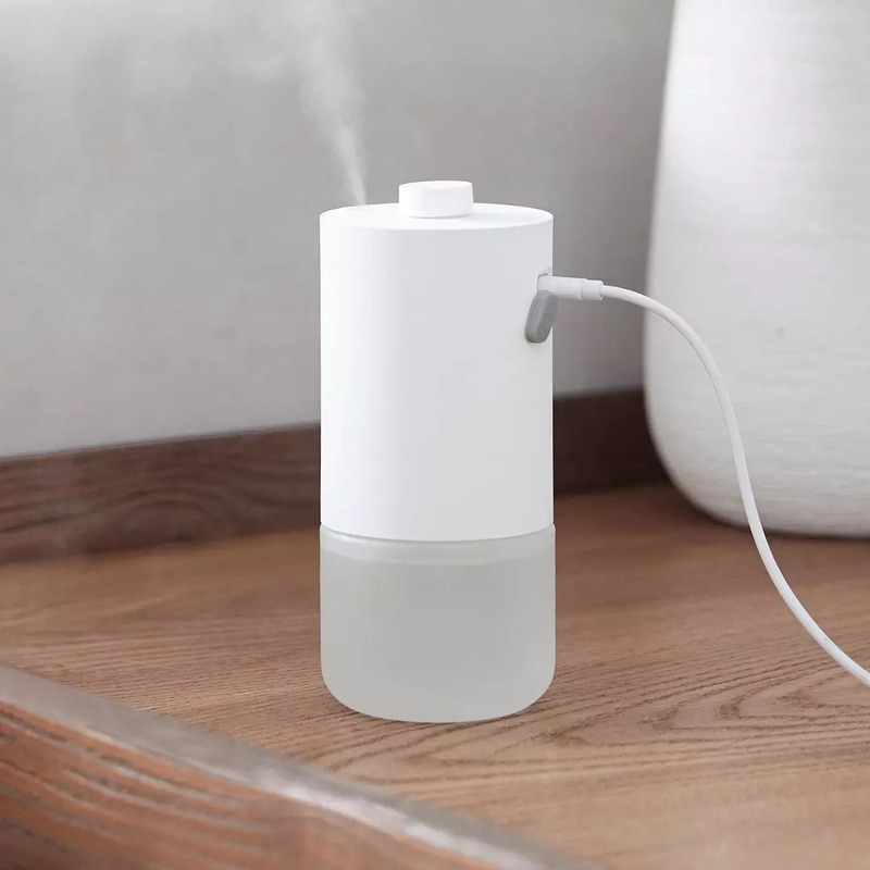 샤오미 자동 방향제 기계 가정용 공기청정 방향제 분무기 - Xiaomi Home Fragrance 리뷰 및 가격