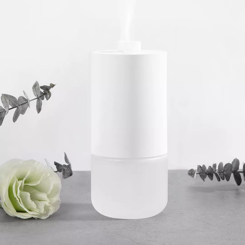 샤오미 자동 방향제 기계 가정용 공기청정 방향제 분무기 - Xiaomi Home Fragrance 리뷰 및 가격