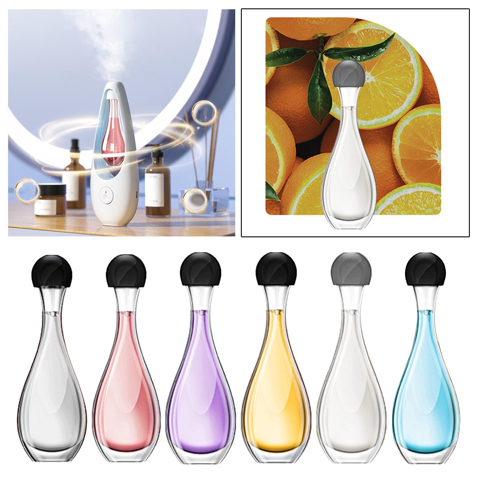 디퓨저 에센셜 오일 DIY 캔들 비누 만들기, 편안한  - Home Fragrance Verbena 리뷰 및 가격