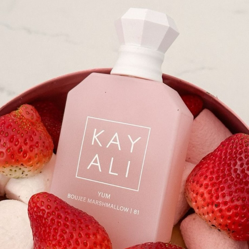 카얄리 100ml 여성용 오 드 퍼퓸 럭셔리 롱래스팅  - Home Fragrance Zara 리뷰 및 가격