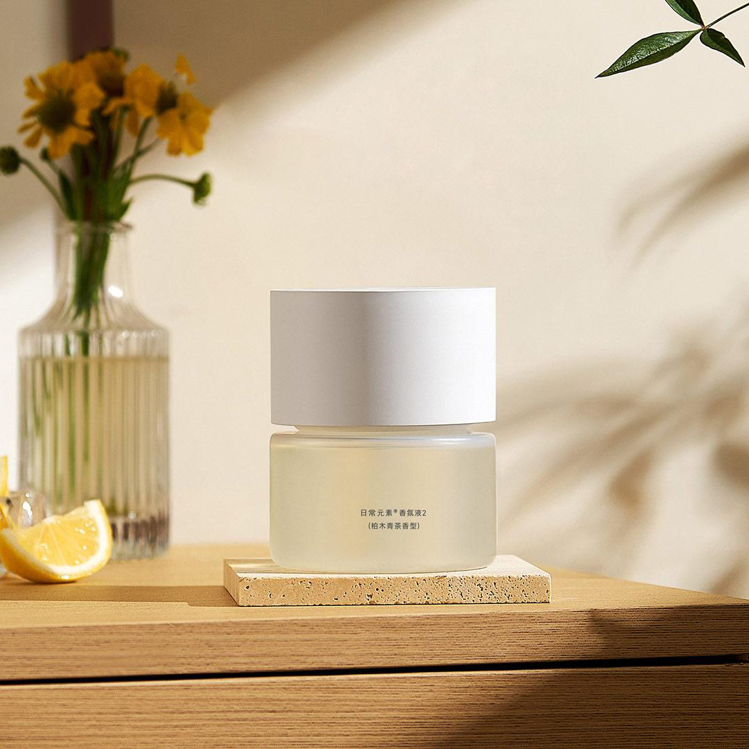 MIJIA 스마트 향 디퓨저 2, 밀폐형 병, 2가지  - Xiaomi Home Fragrance 리뷰 및 가격