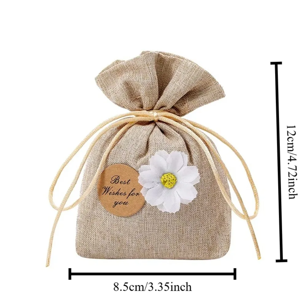 사계절 린넨 파우치 향낭 클래식 향기로 옷장 냄새 제거 - Home Fragrance Linen 리뷰 및 가격