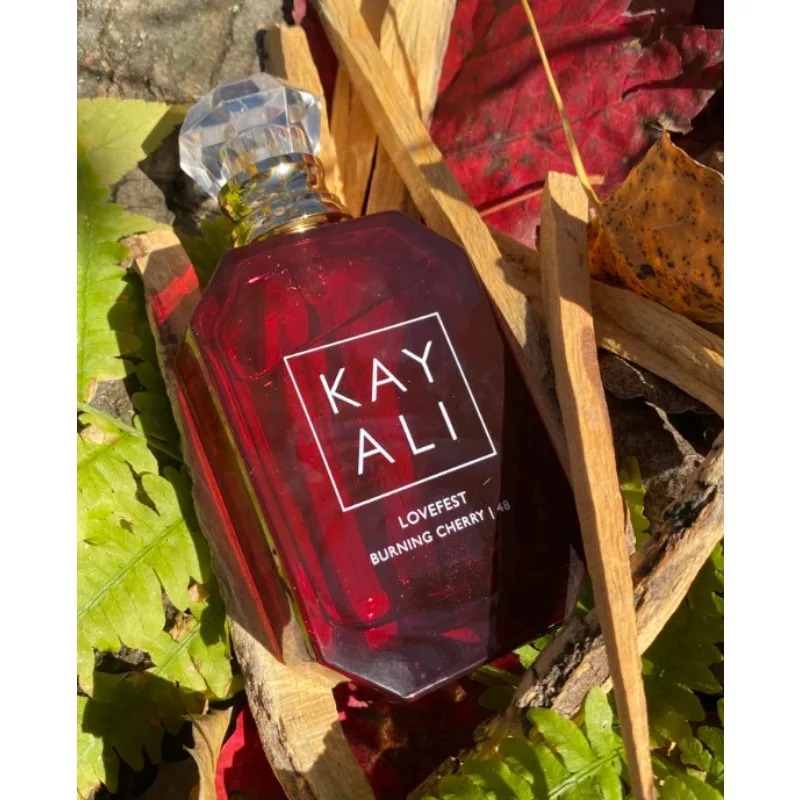 100ml KAYALI 28 여성용 오 드 퍼퓸 럭셔리 - Home Fragrance Zara 리뷰 및 가격