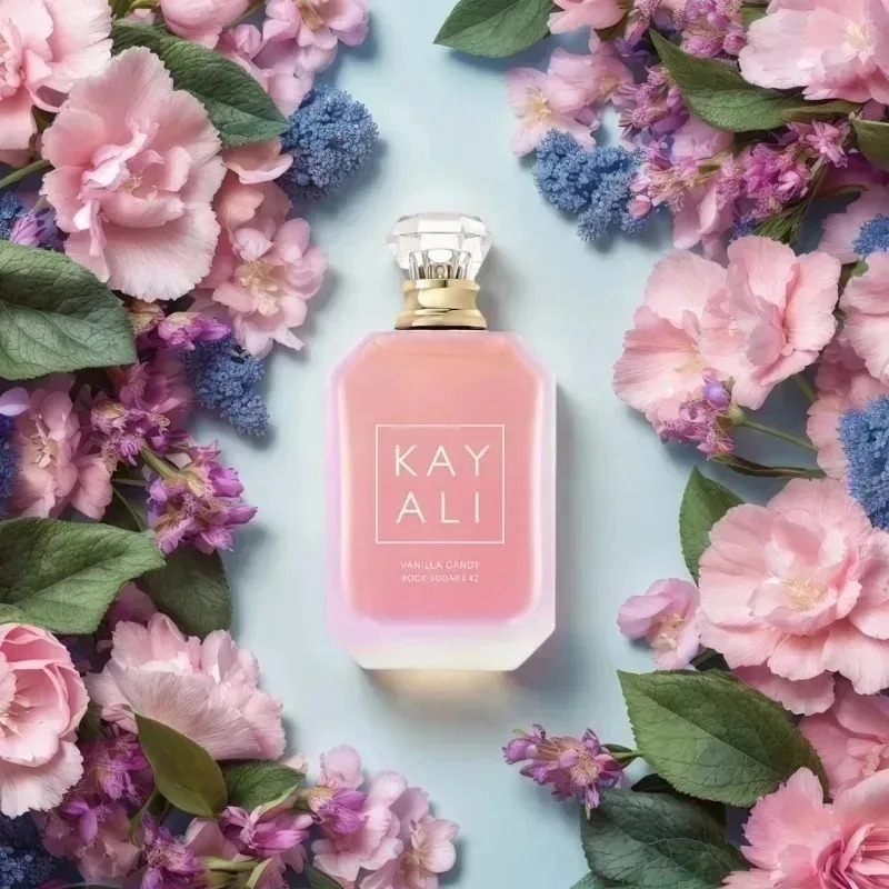 카얄리 81 100ml 여성용 오 드 퍼퓸, 오래 지속 - Home Fragrance Zara 리뷰 및 가격